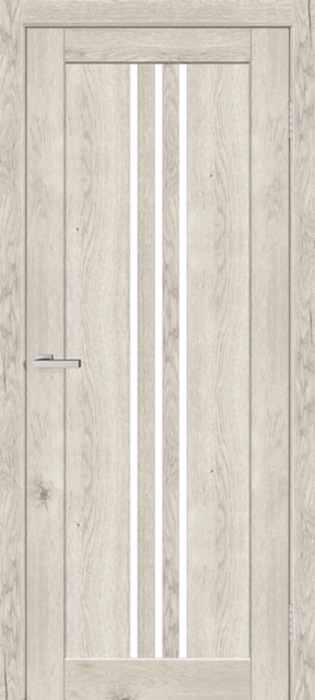 Doors Smart С049 дуб светлый